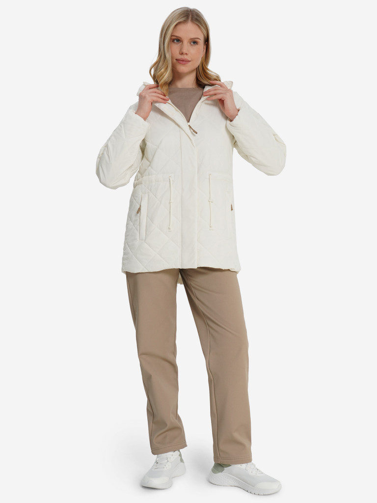 Куртка утепленная женская Northland