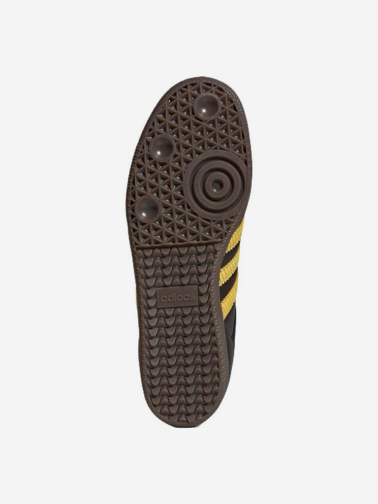 Кеды Adidas SAMBA OG German Army