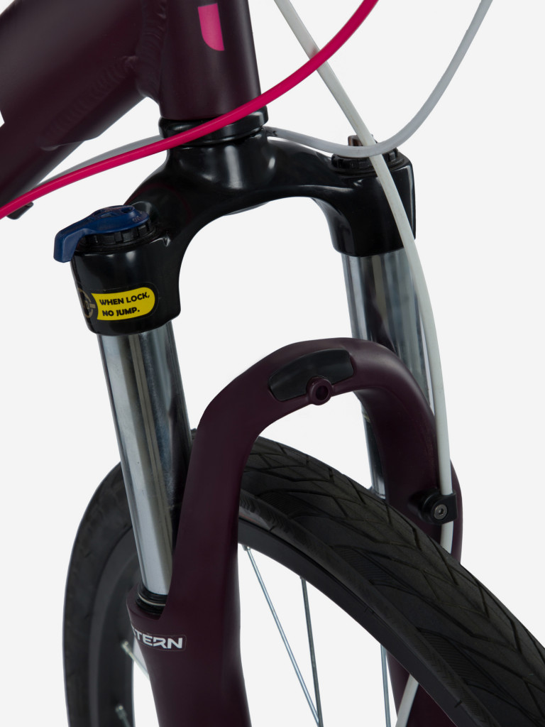 Велосипед городской женский Stern Urban 2.0 Lady 28", 2021