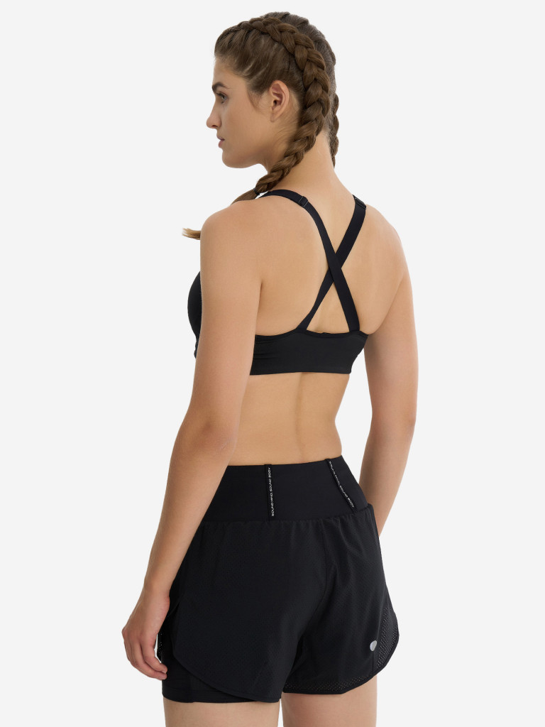 Топ бра спортивный ASICS Accelerate