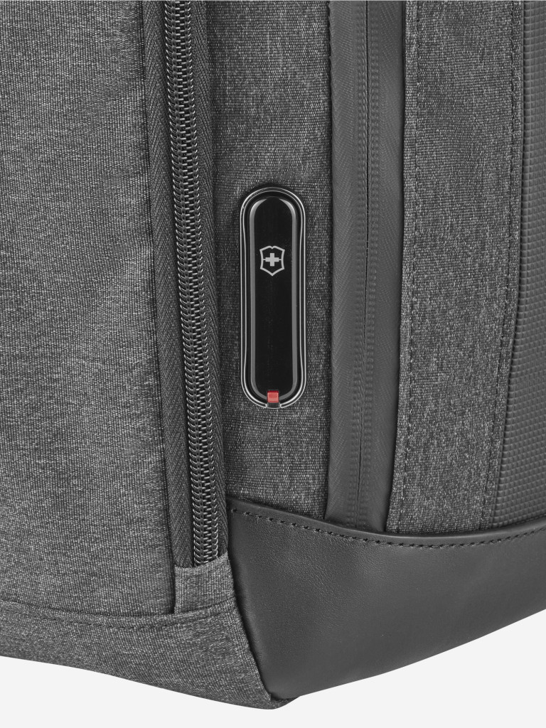 Рюкзак городской VICTORINOX Architecture Urban 2 Deluxe Backpack с отделением для ноутбука 15”
