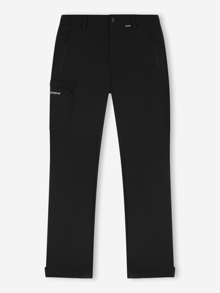 Брюки софтшелл мужские IcePeak Bouton