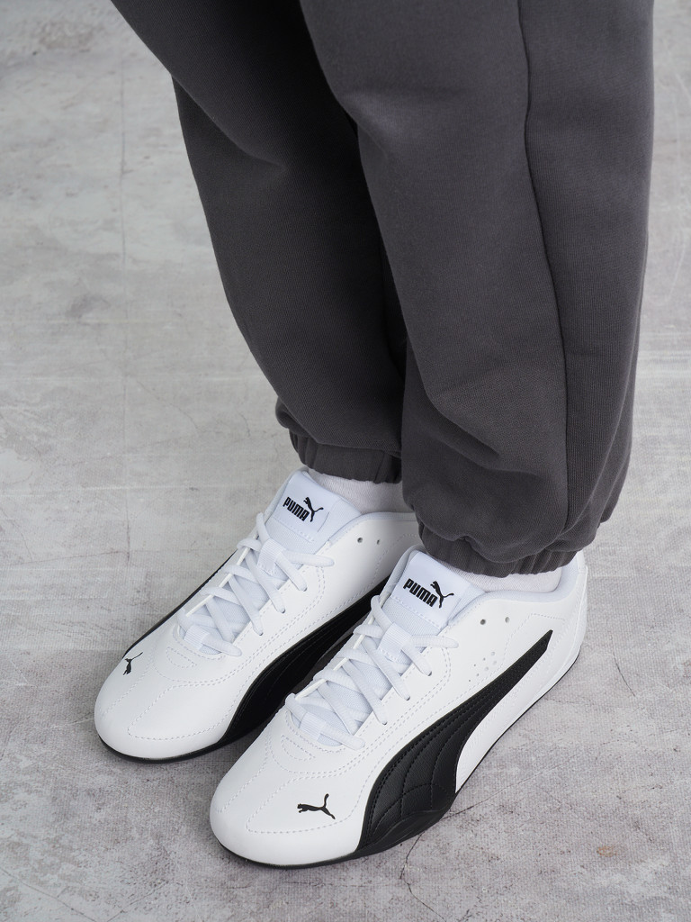 Кроссовки женские PUMA Catch