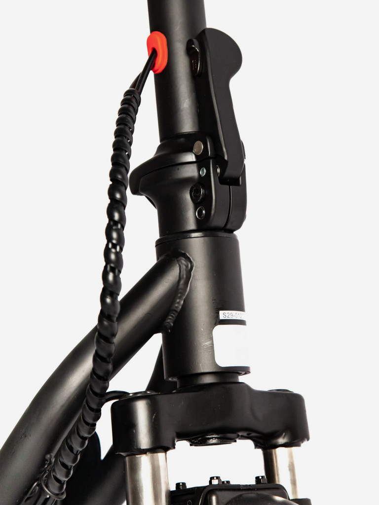 Электросамокат SpeedRoll S29