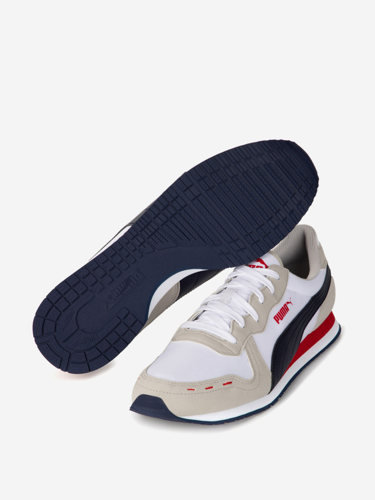 Кроссовки мужские PUMA Cabana Run