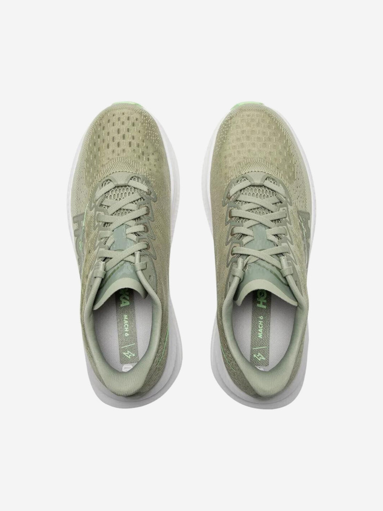 Кроссовки мужские HOKA ONE ONE Mach 6