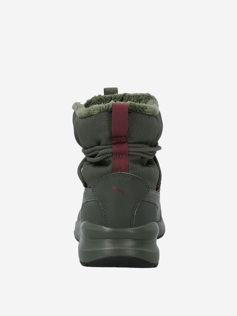 Кеды утепленные женские PUMA Adela Winter