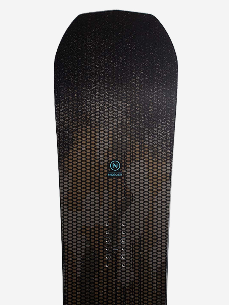 Сноуборд NIDECKER Blade