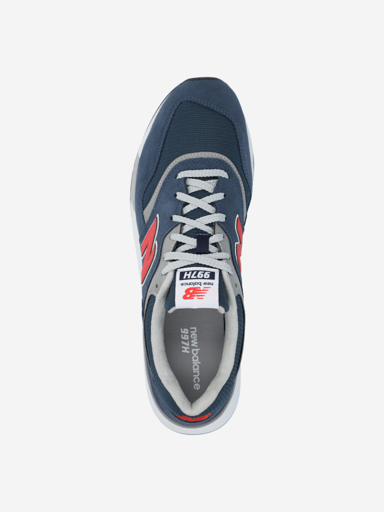 Кроссовки мужские New Balance 997H