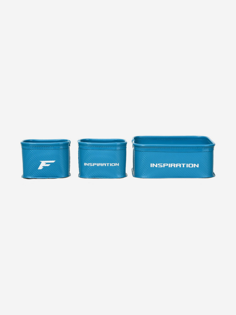 Набор емкостей FLAGMAN Inspiration Eva Set 1+2 M