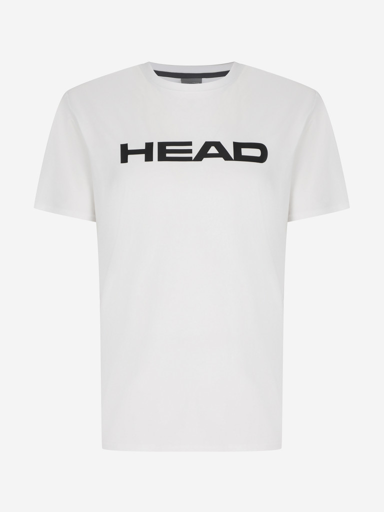 Футболка мужская Head Club Original