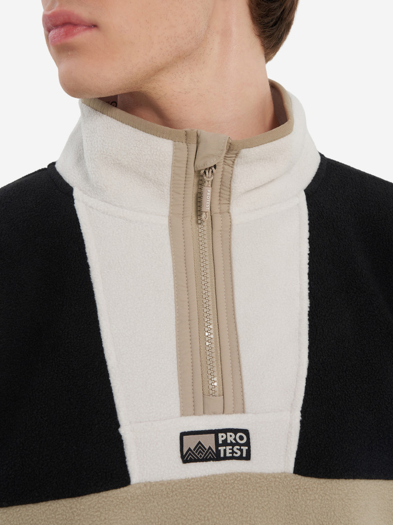 Толстовка мужская Protest Lowton