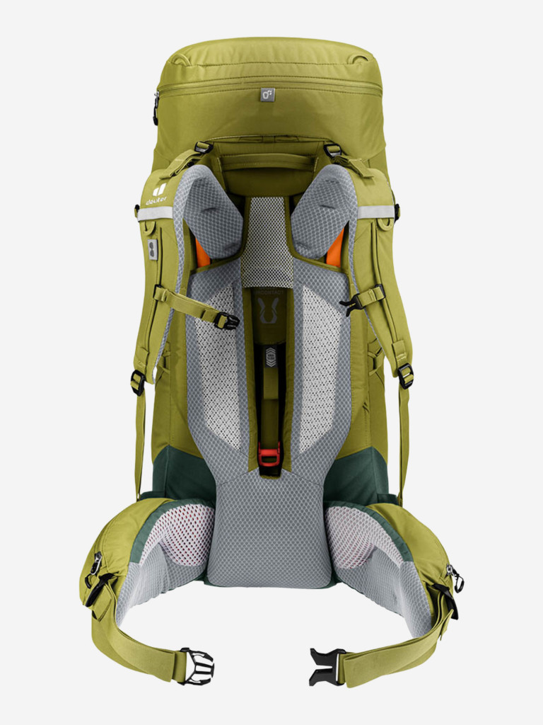 Рюкзак Deuter Aircontact Core 50+10