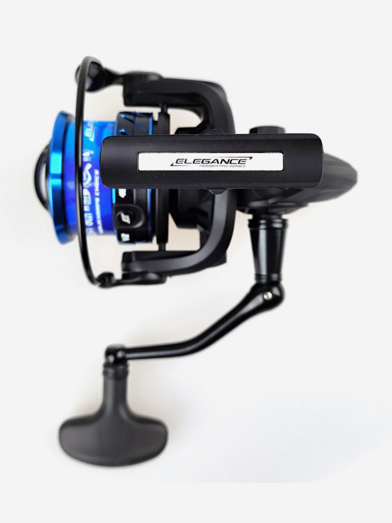 Катушка фидерная ELEGANCE FEEDER PRO V2 4500