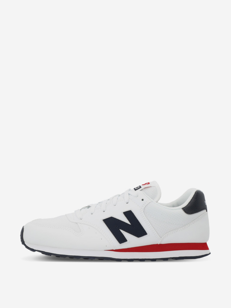 Кроссовки мужские New Balance 500