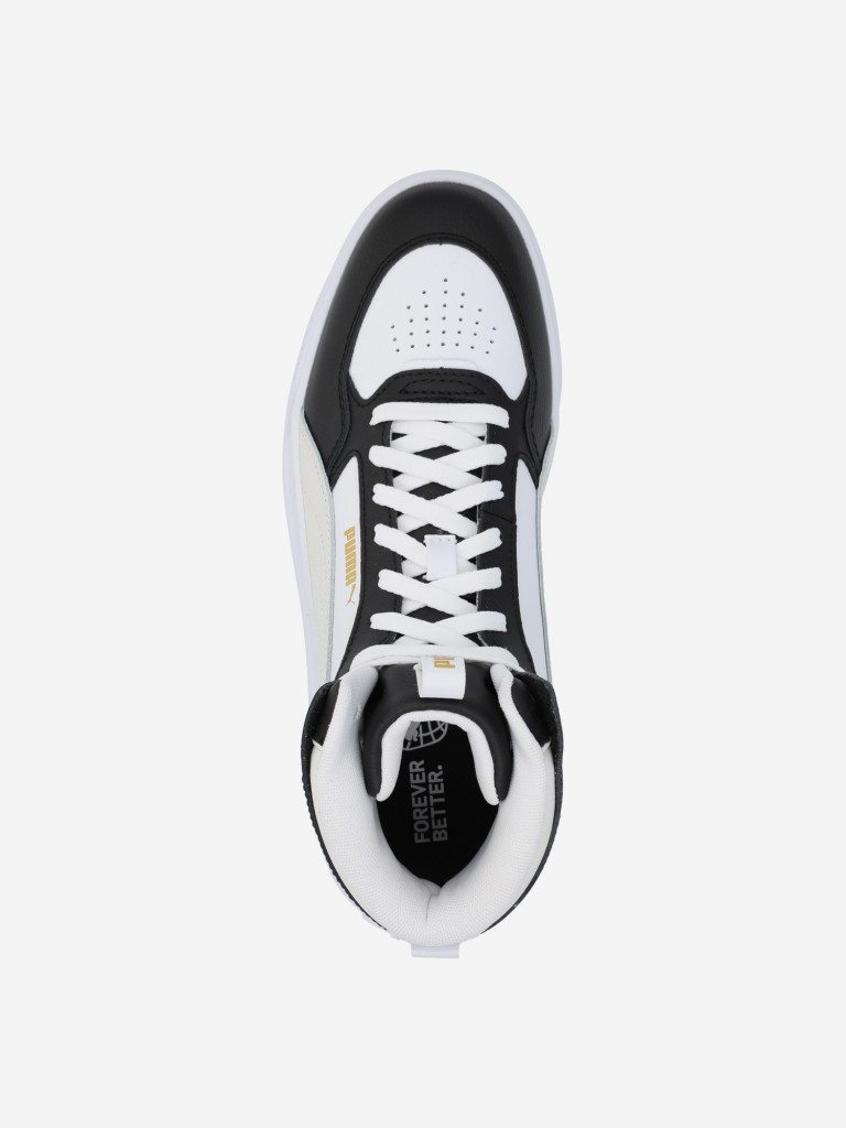 Кеды женские PUMA Karmen Rebelle Mid