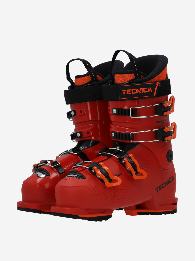 Ботинки горнолыжные детские Tecnica Cochise JR GW