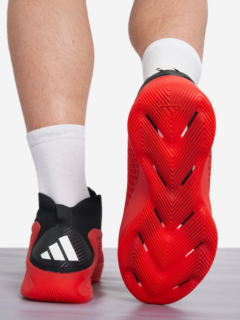 Кроссовки мужские adidas A.E. 1