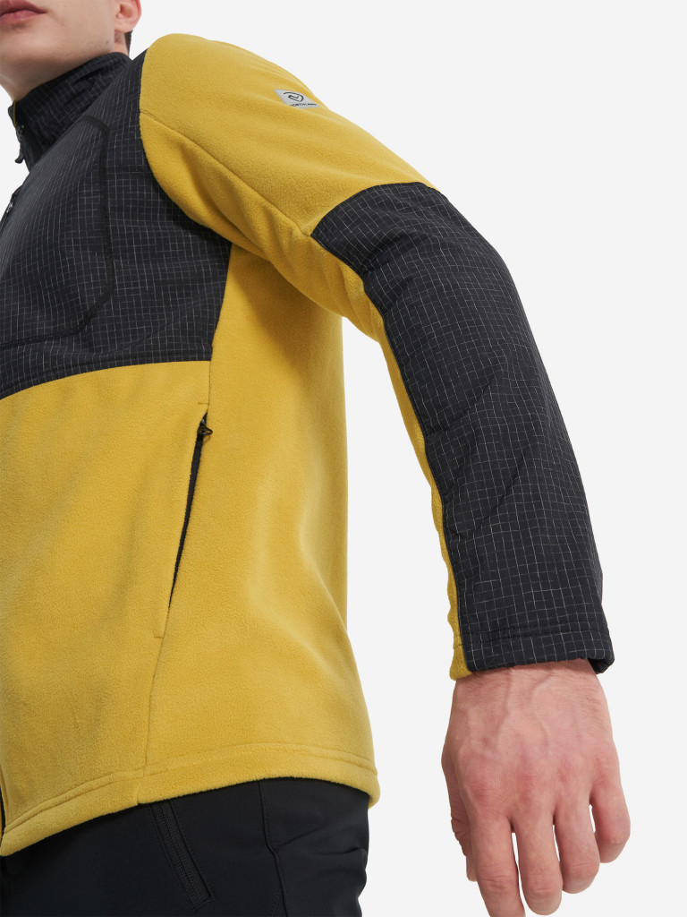 Джемпер флисовый мужской Northland