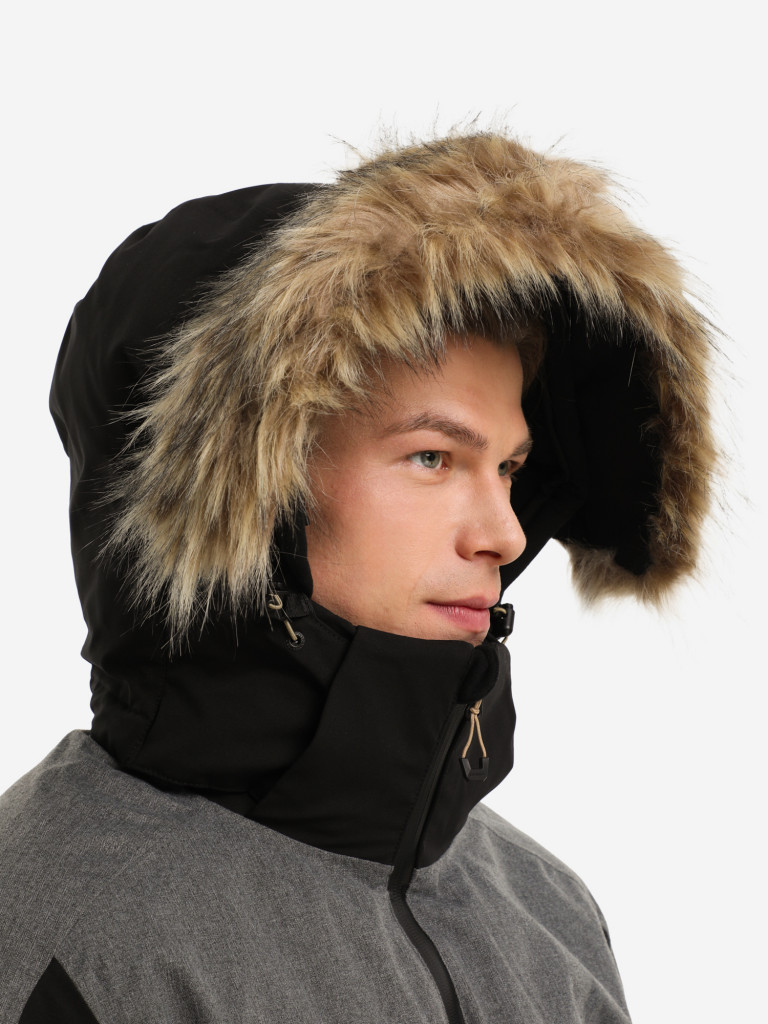 Пуховик мужской IcePeak Maxbass