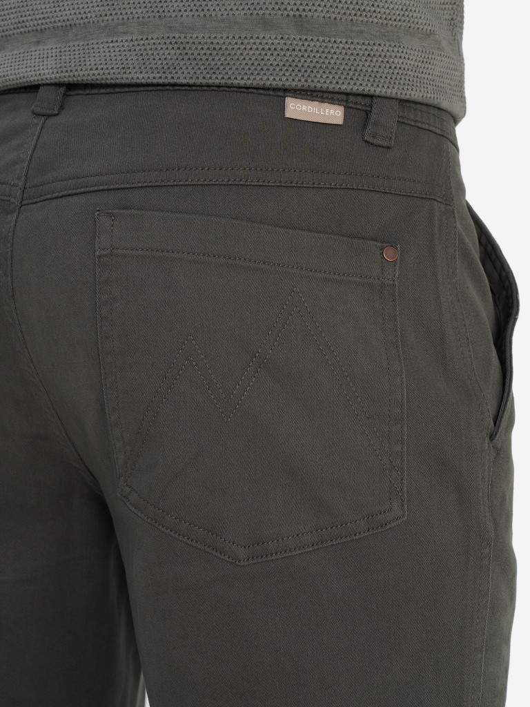 Брюки мужские Cordillero