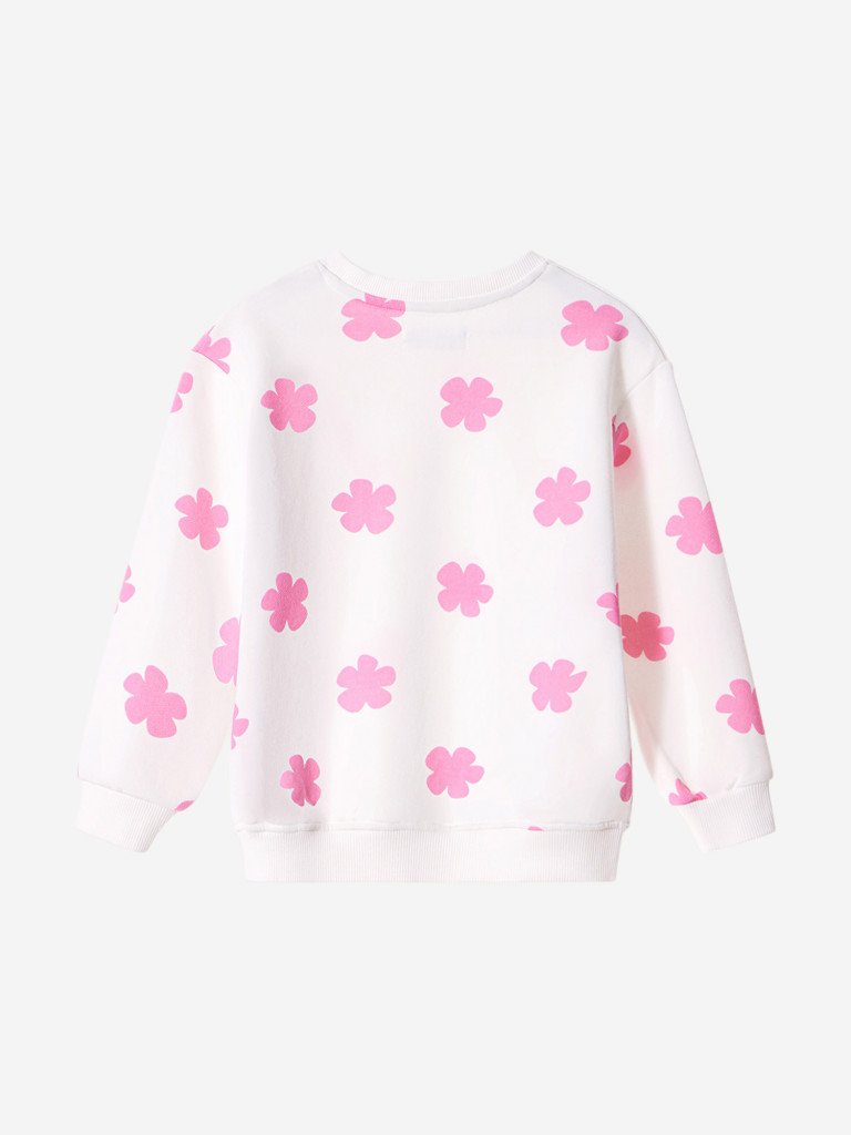 Детский костюм с шортами для девочек TOTTI KIDS