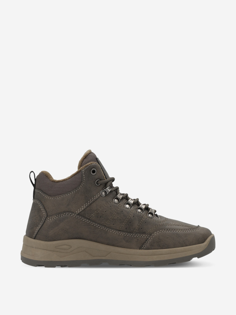 Кроссовки утепленные мужские Sprox Casual Demi Wtr