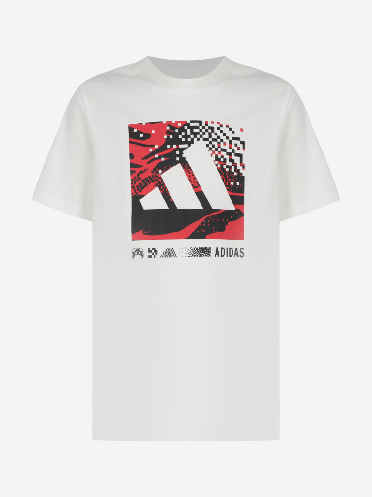 Футболка для мальчиков adidas