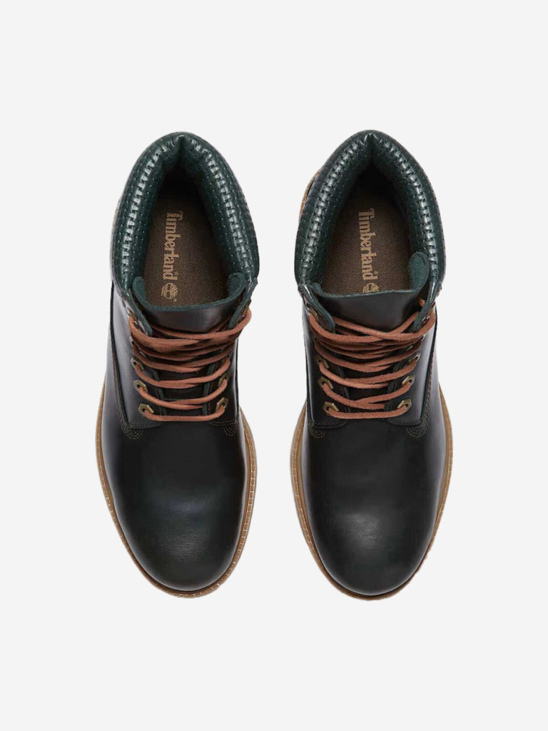 Ботинки Timberland PREMIUM Leather Ankle Length Outdoor Boots