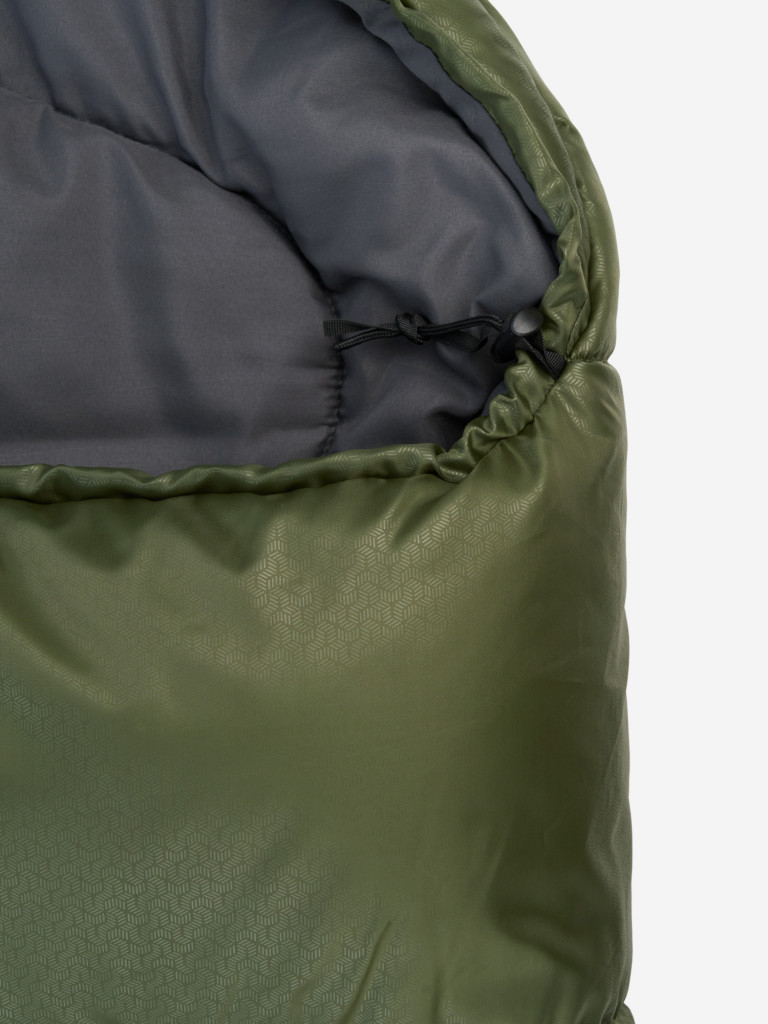 Спальный мешок Outventure Calgary -2 правосторонний