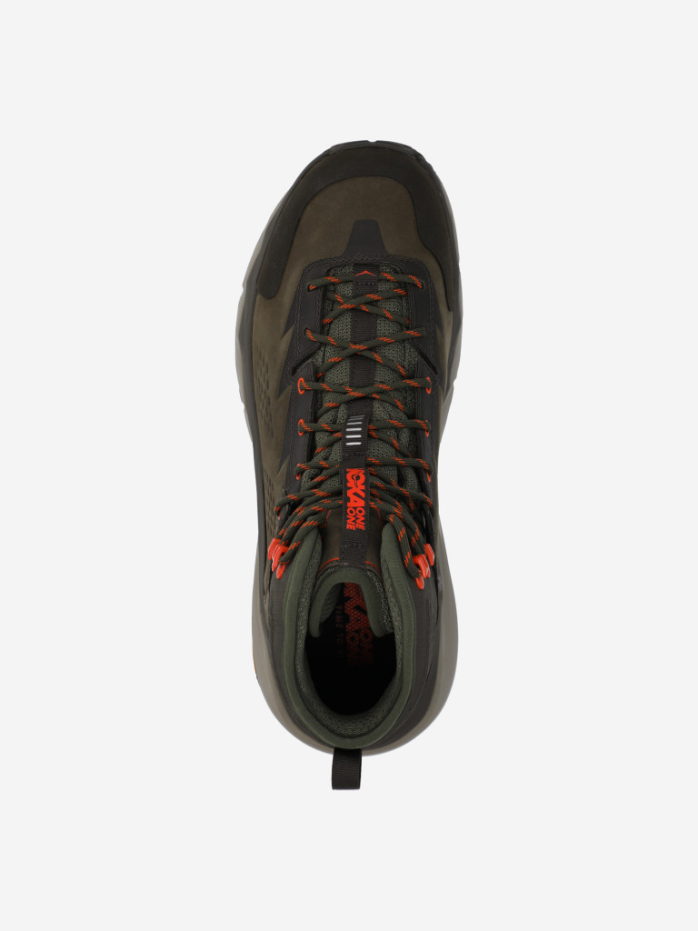 Ботинки мужские Hoka One One Kaha GTX
