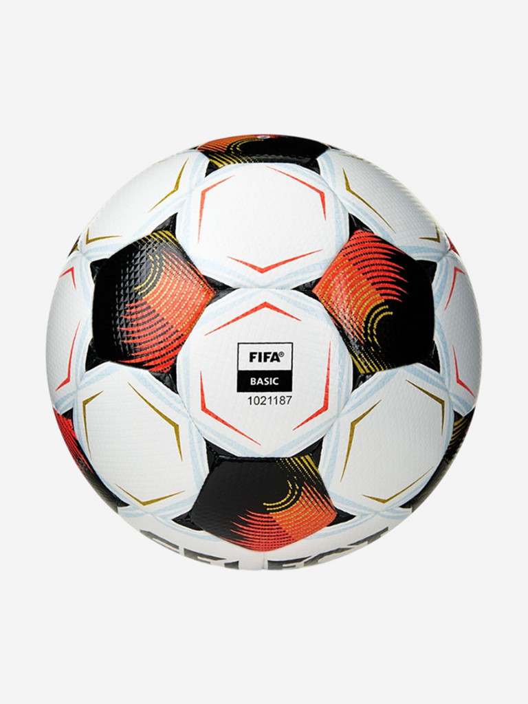 Мяч футбольный SELECT Numero 10 V26