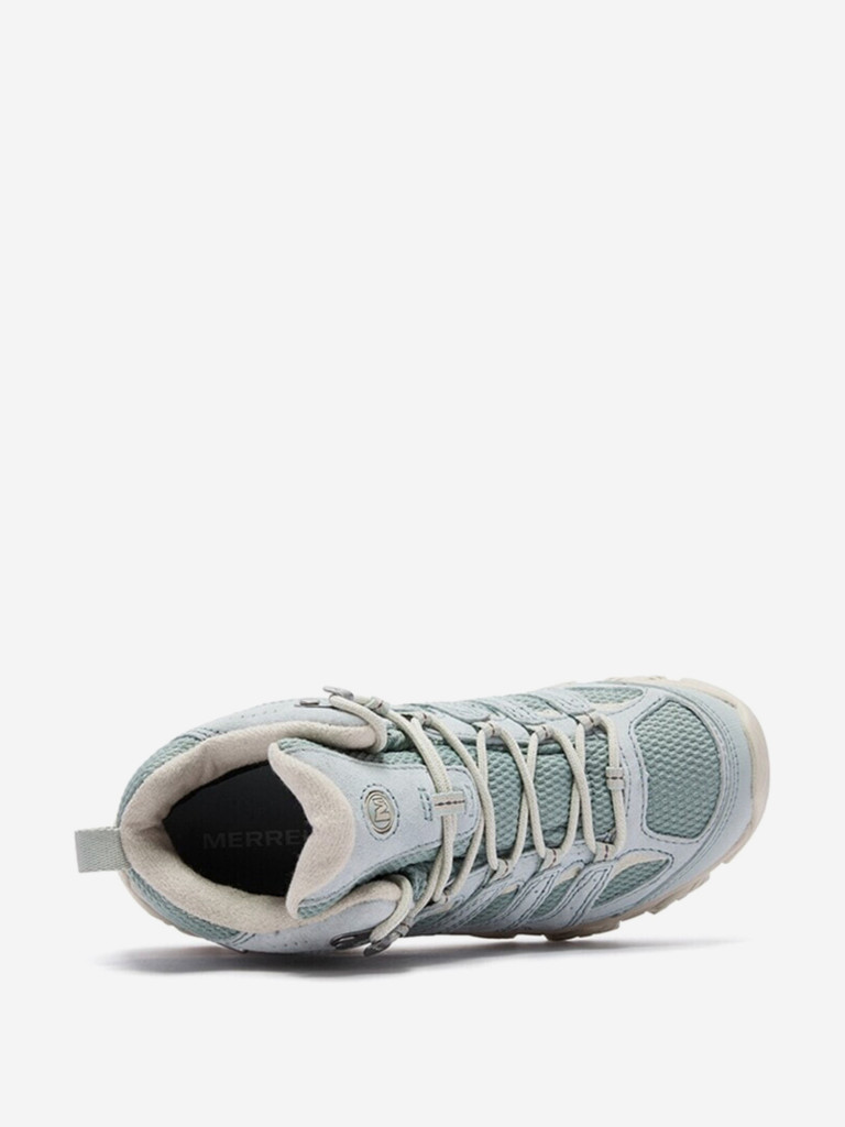 Кроссовки мужские Merrell MOAB 3 Slip Resistant