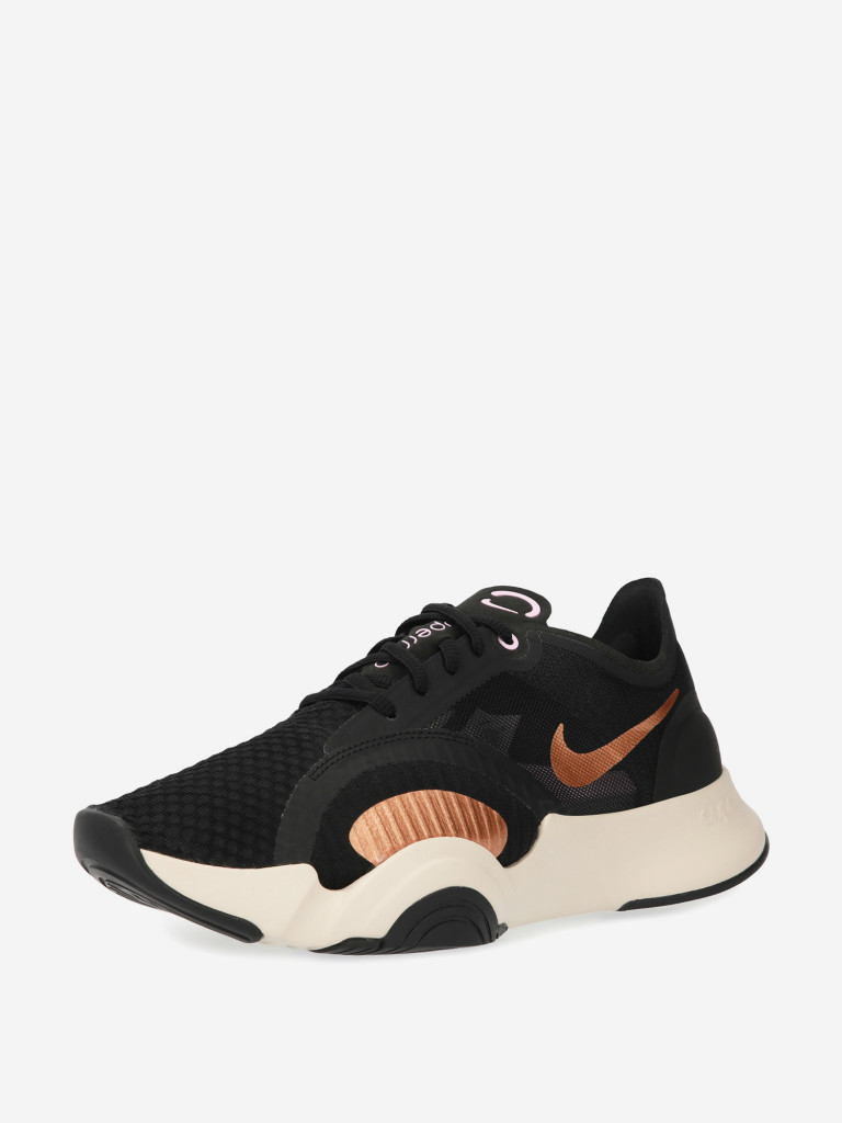 Кроссовки женские Nike WMNS Superrep Go