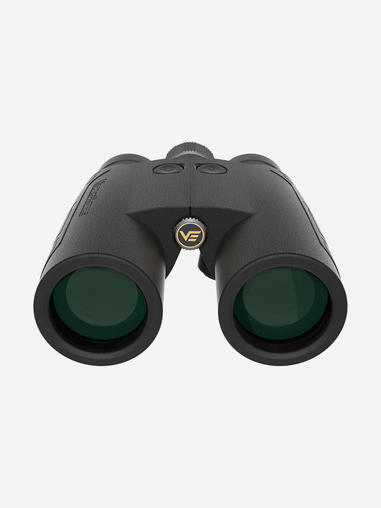 Бинокль для охоты и рыбалки Vector Optics Paragon 10x, линзы 42 мм с дальномером до 2286м