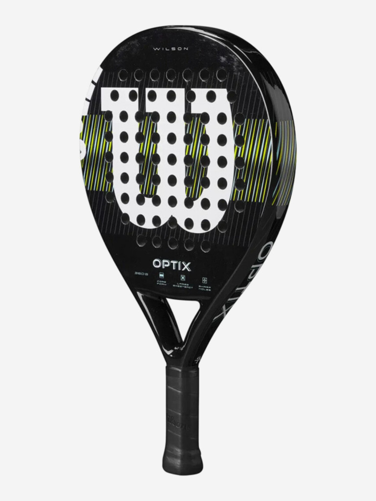Ракетка для падел-тенниса Wilson Optix V1
