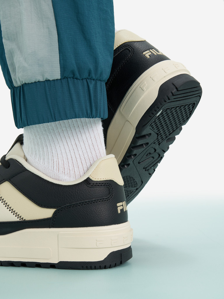 Кеды женские FILA Fx-1000 Low