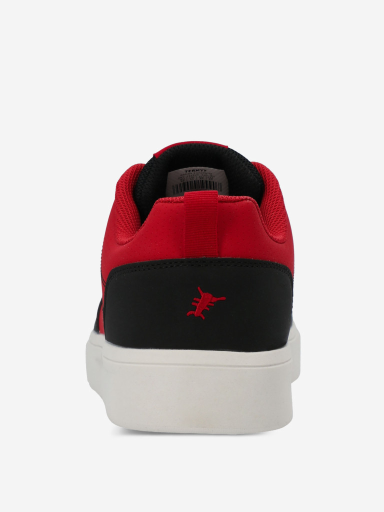 Кеды мужские Termit Bronx 2.0 Low