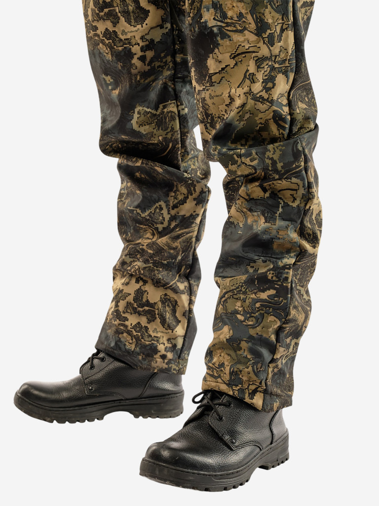 Костюм мужской Fantom Force FORESTER демисезонный мембранный для охоты и рыбалки