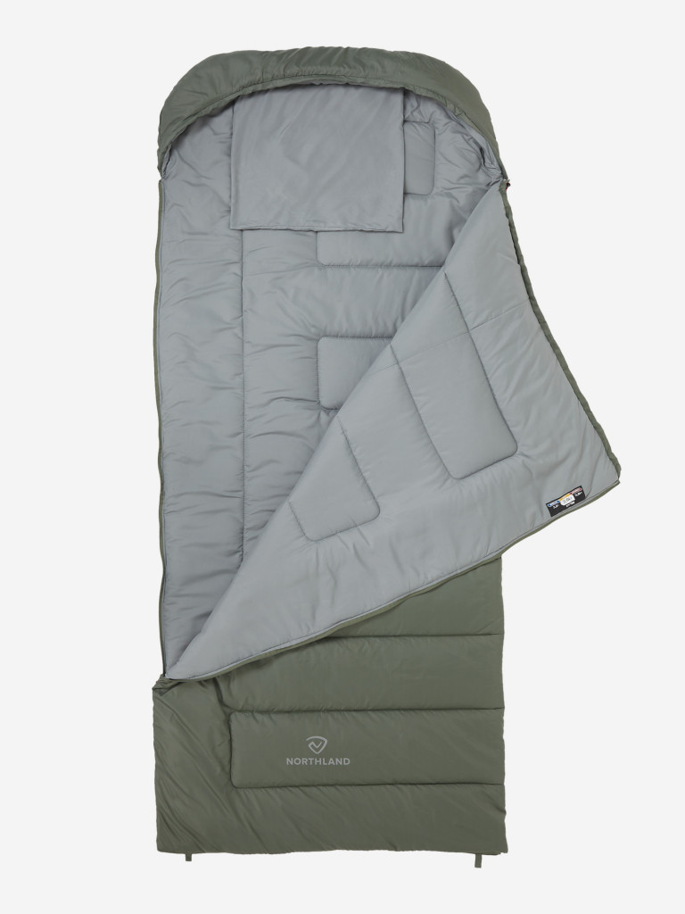 Спальный мешок Northland Relax R +10