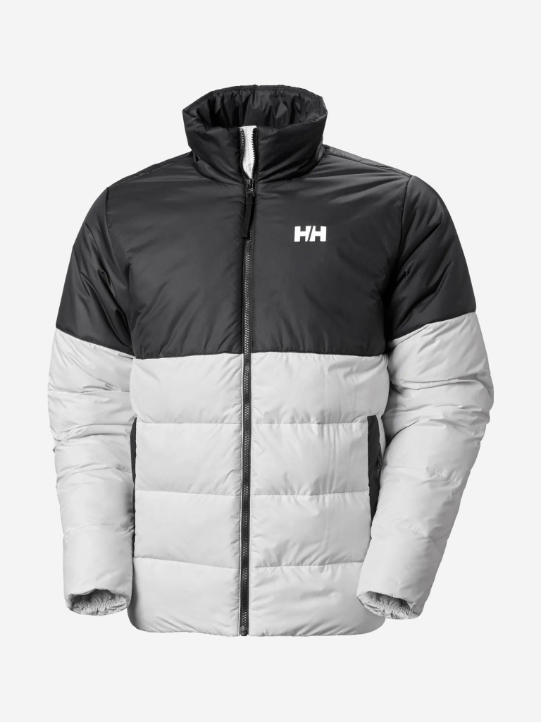 Куртка утепленная мужская Helly Hansen Oslo