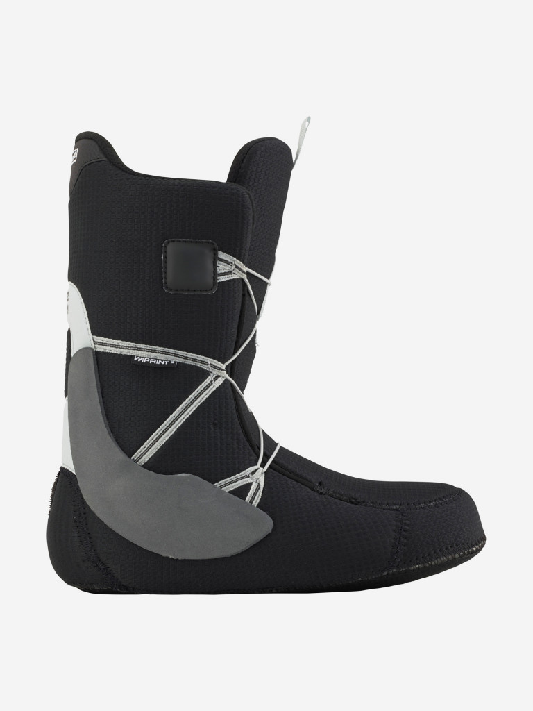 Ботинки сноубордические Burton Invader