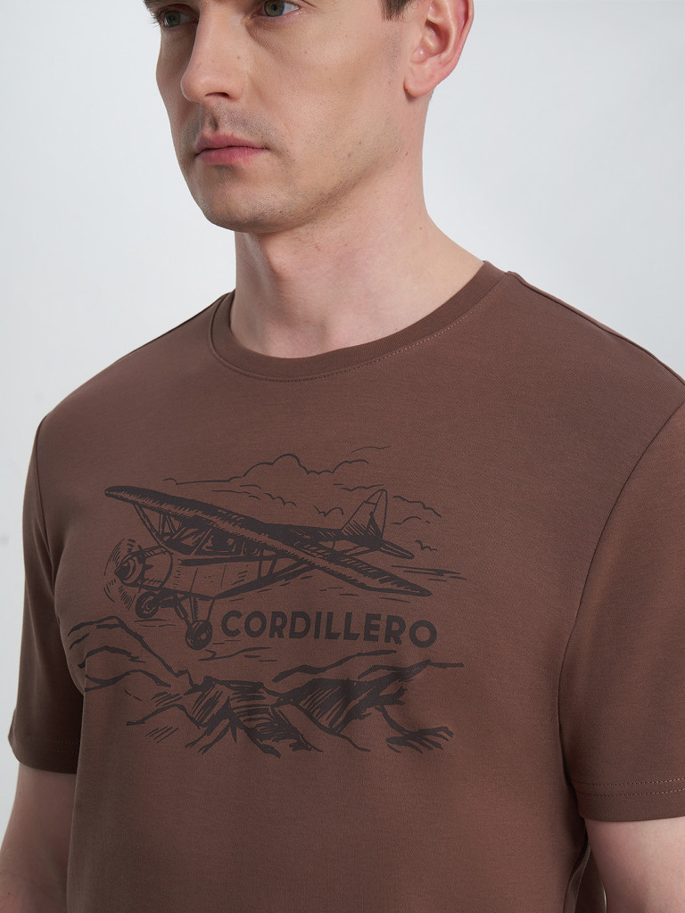 Футболка мужская Cordillero