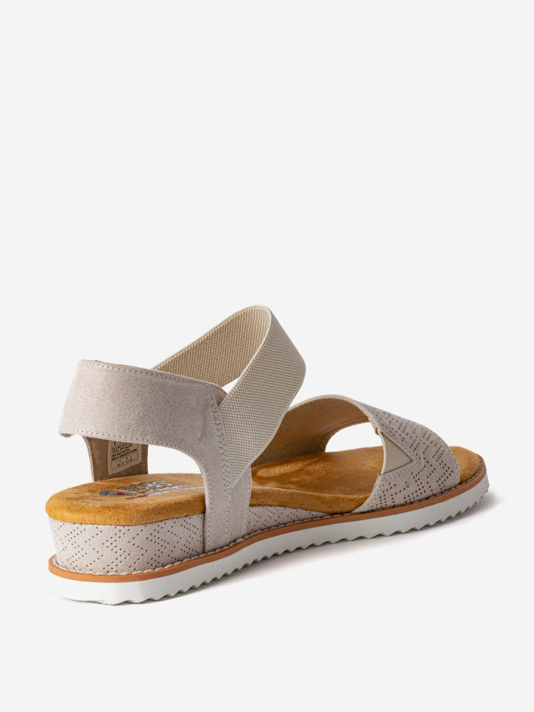 Сандалии женские Skechers Desert Kiss