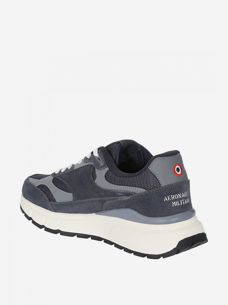 Кроссовки мужские AERONAUTICA MILITARE