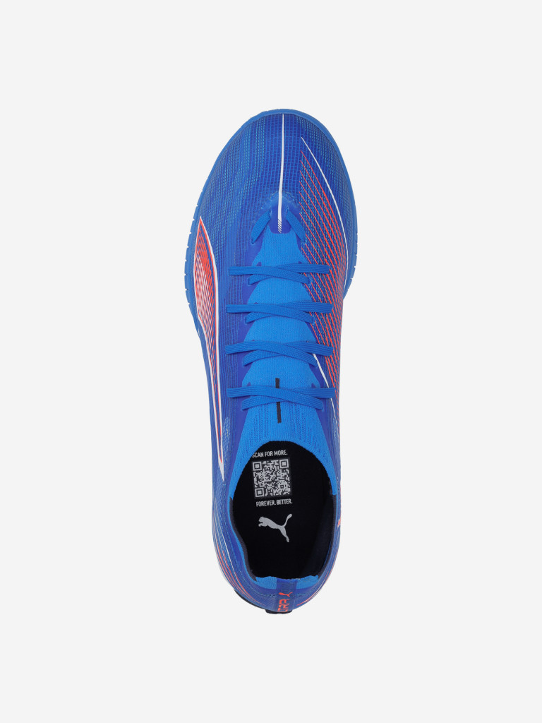 Бутсы мужские PUMA Ultra 6 Match Tt