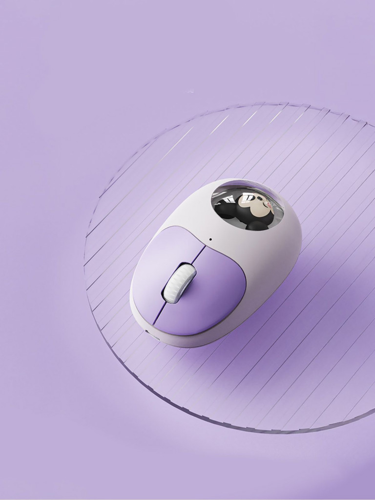 Мышь беспроводная Disney: Микки