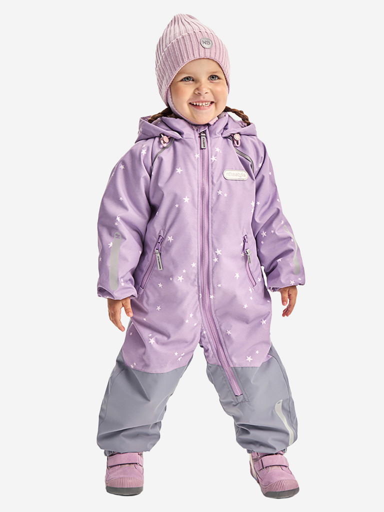 Комбинезон NIKASTYLE