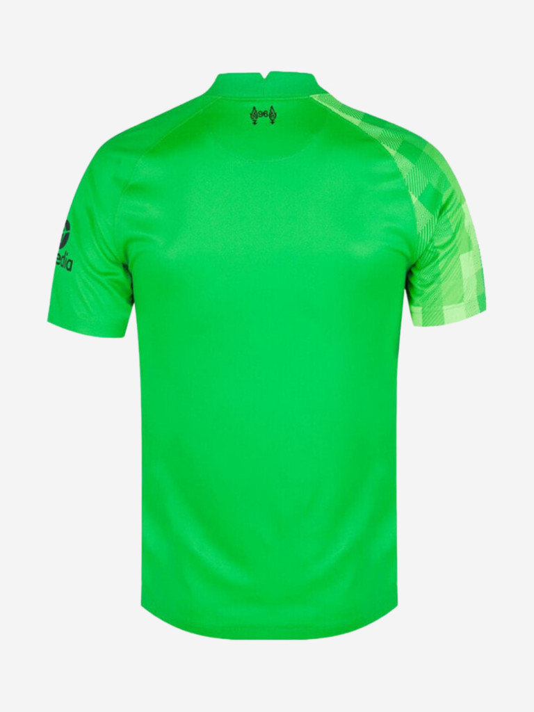 Футболка спортивная мужская Nike Soccer Jerseys