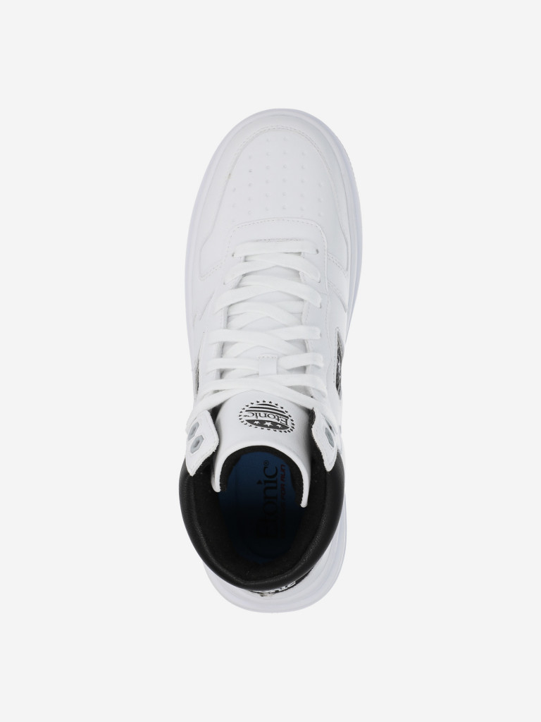 Кеды мужские Etonic Basket High Warm